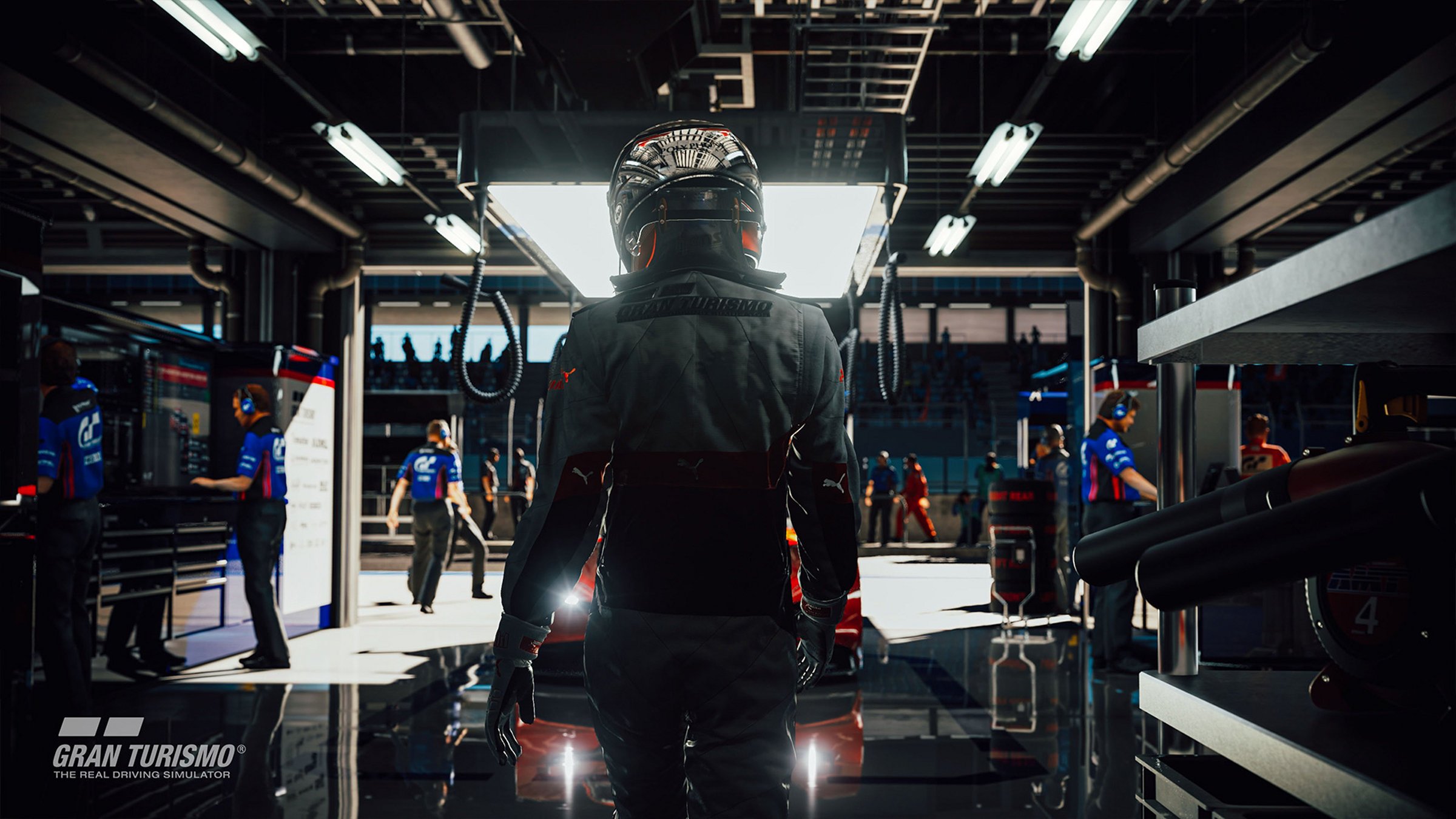 Gran Turismo 7 - Imagen 14